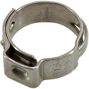 Clip stringitubo benzina 16.6-19.8mm