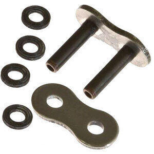 Chain link RK 530GXW rivet hollow