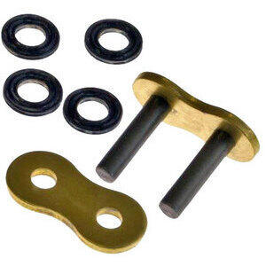Maglia catena RK 530 XSO da rivettare