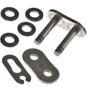 Maglia catena RK 530 XSO con clip