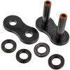 Maglia catena RK 530ZXW da rivettare forata