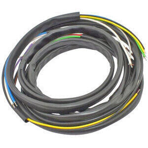 Mazo de cables eléctrico Moto Guzzi Stornello 125 principal