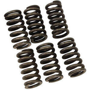 Kit molle frizione per Moto Guzzi Stornello 5 marce