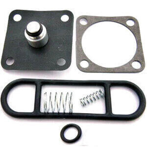 Kit de servicio del grifo de combustible Tour Max FCK-27