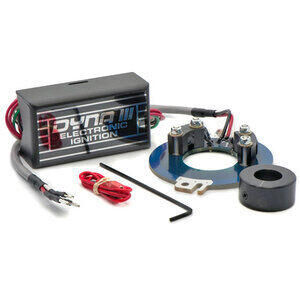 Ignition control unit BMW R Boxer 2V -\'78 Dynatek Dyna III