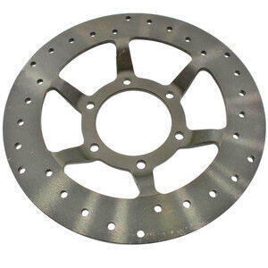 Disco freno Moto Guzzi 260mm offset 33mm