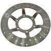 Disco de freno Moto Guzzi 260mm offset 33mm