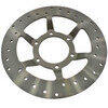 Disco freno Moto Guzzi 260mm offset 33mm
