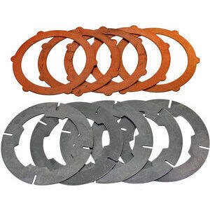 Kit frizione per Moto Guzzi Stornello 4 marce Surflex