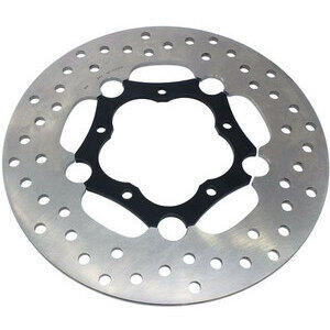 Disco freno Moto Guzzi 300mm Replica originale completo
