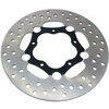 Disco freno Moto Guzzi 300mm Replica originale completo