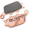 Pasticche freno EBC Brakes FA174HH