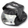 Faro anteriore Highsider Comet abbagliante full led nero opaco - Foto 3