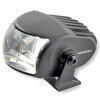 Faro anteriore Highsider Comet abbagliante full led nero opaco