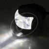 Faro anteriore Highsider Comet anabbagliante full led nero opaco - Foto 4