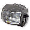 Faro anteriore Highsider Comet anabbagliante full led nero opaco - Foto 2