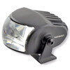 Faro anteriore Highsider Comet anabbagliante full led nero opaco