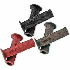Handlebar grips Daytona GGD-Delta 22mm open ends