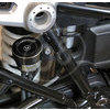 Tappo serbatoio olio pompa per BMW R 9T freno posteriore - Foto 2