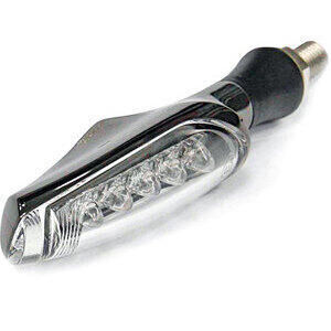 Lampe à Led Koso Unlimited noir mat