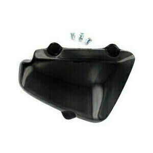 Fianchetto per Honda CB 750 Four K2 Replica originale destro