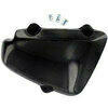 Fianchetto per Honda CB 750 Four K2 Replica originale destro