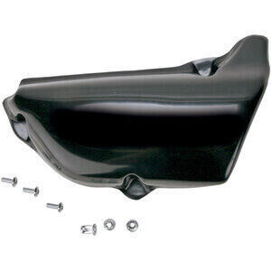 Cubierta lateral Kawasaki Z 1000 OE-Réplica derecha