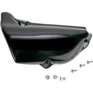 Cubierta lateral Kawasaki Z 1000 OE-Réplica izquierda