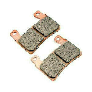Pasticche freno EBC Brakes FA265HH