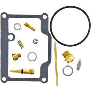 Carburetor service kit Suzuki GT 380 Keyster