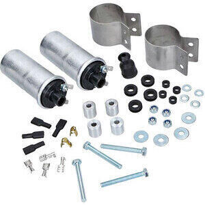 Ignition coil Moto Morini 350 K2 Sachse complete kit