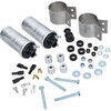 Bobina accensione per Moto Morini 350 K2 Sachse kit completo