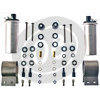 Bobina accensione per Moto Morini 350 K2 Sachse kit completo - Foto 2