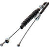 Cavo frizione per BMW R 100 GS - Foto 2