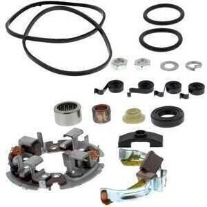 Starting motor service kit Yamaha FJ 1100 Arrowhead