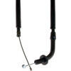 Throttle cable Yamaha FJ 1100 close - Pictures 2