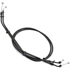 Cavo gas per Triumph Speed Triple 955 i.e. kit completo