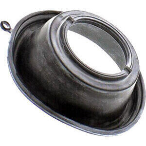 Carburetor slide Yamaha TDM 850 \'99- diaphragm Tour Max