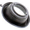 Valvola gas carburatori per Yamaha TDM 850 \'99- membrana Tour Max
