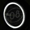 Faro anteriore 5.3/4'' Highsider Pecos Type6 full led attacco basso cromo - Foto 4