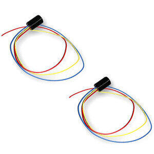 Convertitore polarità di corrente Highsider set 2pz