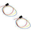 Convertitore polarità di corrente Highsider set 2pz