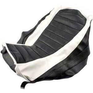 Seat cover Moto Guzzi 1000 California II