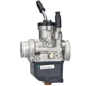 Carburador Dell\'Orto PHBL 22 BS 4T