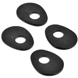Supporto adattatore frecce per Triumph Bonneville -\'15 set completo