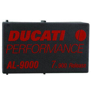 Centralina di accensione elettronica per Ducati Monster