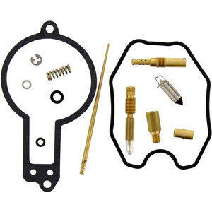 Kit revisione carburatore per Honda XR 600 R completo