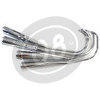 Impianto di scarico per Honda CB 500 Four Replica originale - Foto 2