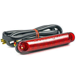 Led tail light Speed
