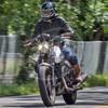 Kit montaggio faro per Moto Guzzi Griso J.W. Speaker nero - Foto 4